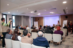 conference