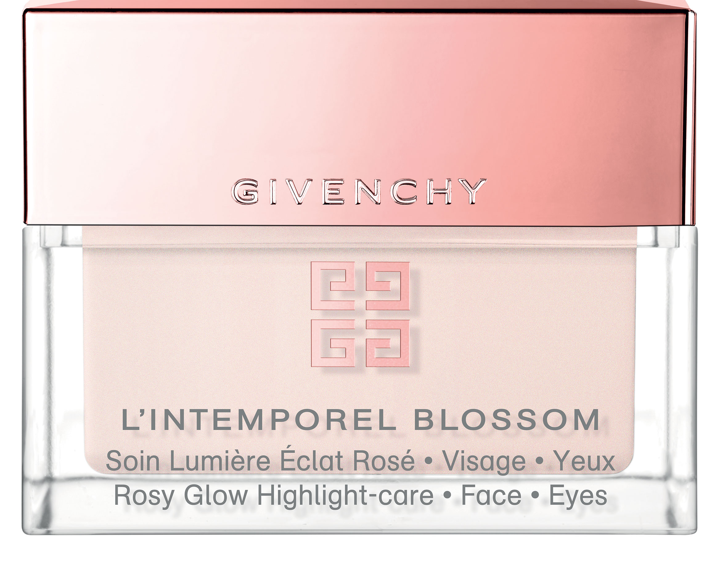 Intemporel Blossom Givenchy Zeyna
