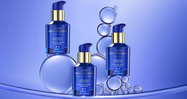 Super Aqua-Emulsion Guerlain