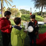 Kids Play Pass Sheraton Tunis Hotel