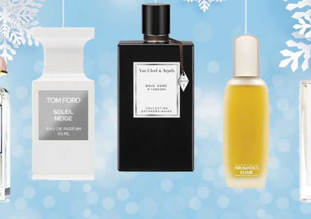 Wish List PW