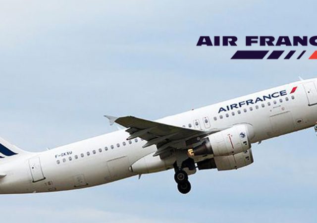 Air France