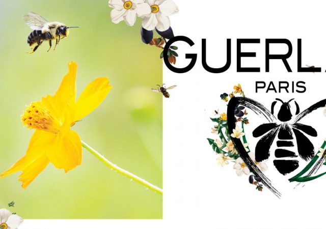 Guerlain World Day Bee