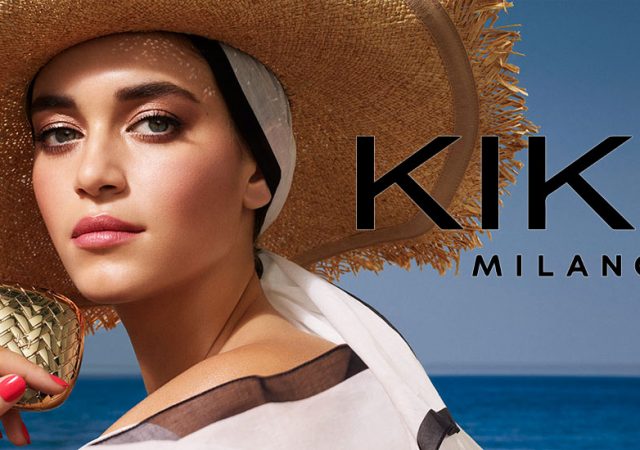 Kiko Milano en Tunisie