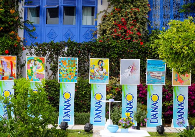 Danao Art Edition limitée 2021