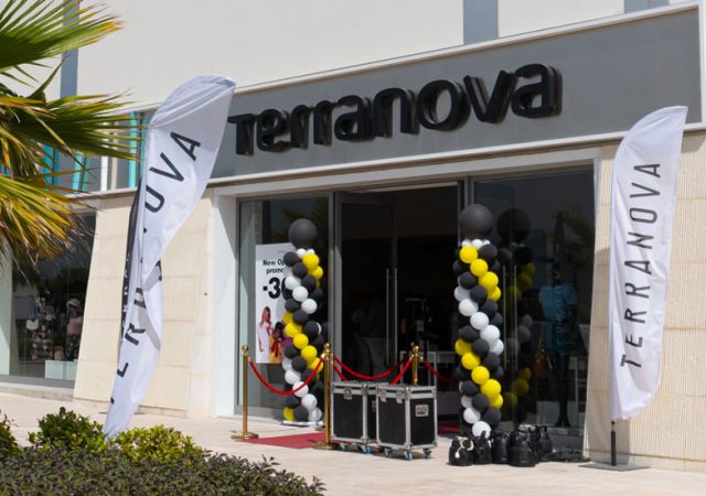 Terranova Tunis City