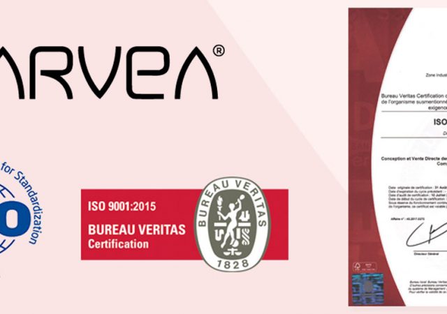 Arvea ISO