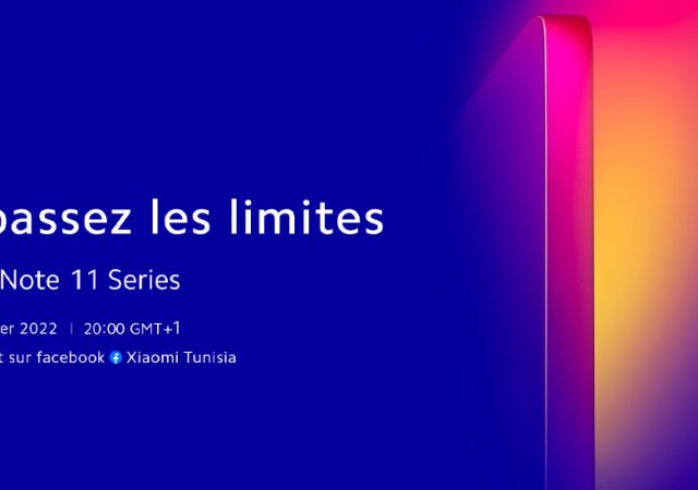 Redmi Note 11 Xiaomi