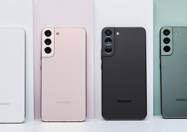 Samsung-Galaxy-S22-et-S22+