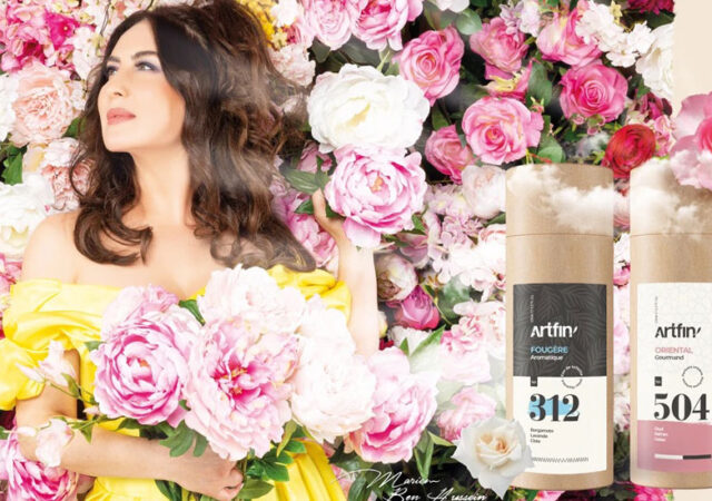 Artfin Printemps 2022 Meriem Ben Hassine