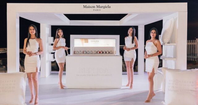 Replica Maison Margiela Zeyna