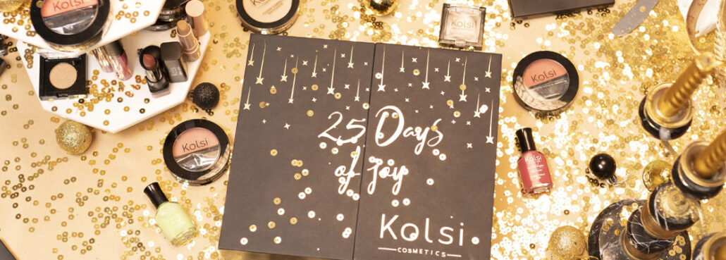 Kolsi Calendrier Avent Tunisie