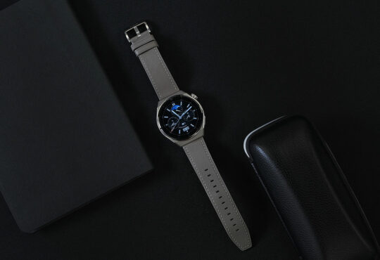 Huawei Watch GT3 Pro