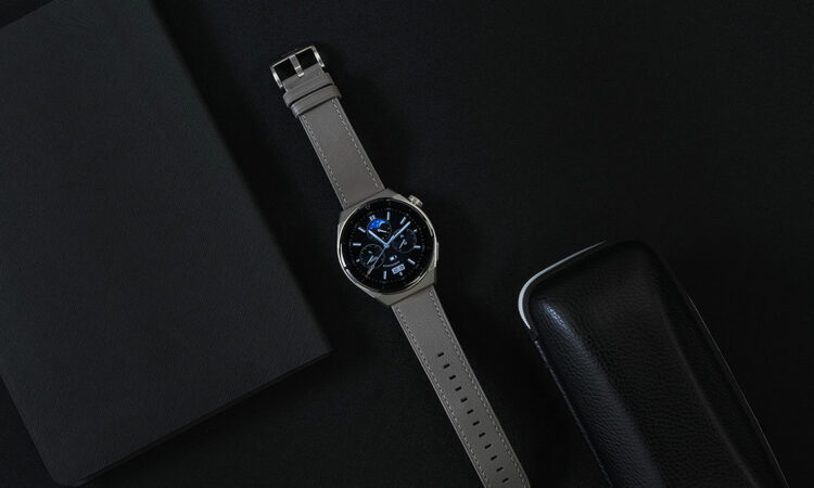 Huawei Watch GT3 Pro
