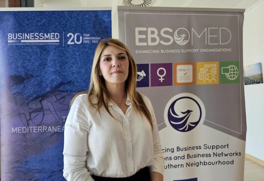 Ebsomed Businessmed