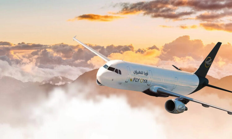 Fly Ola International