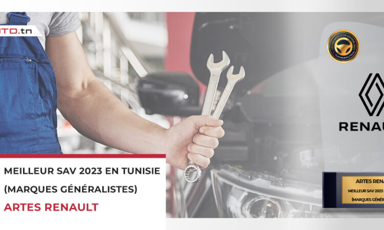 Sondage Meilleur Service Après-vente Automobile