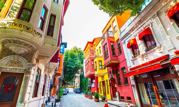 Istanbul Cool Turquie