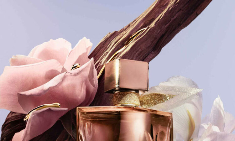 La vie est belle L'extrait de Lancôme