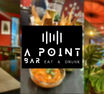 A Point Bar Gammarth