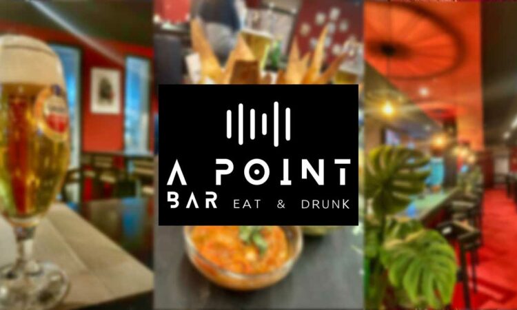 A Point Bar Gammarth
