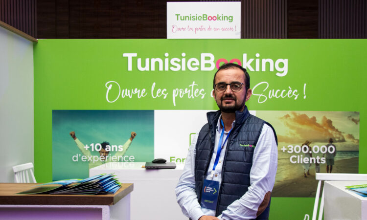 TunisieBooking