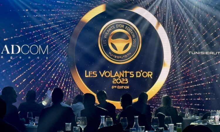les Volants d’Or 2023