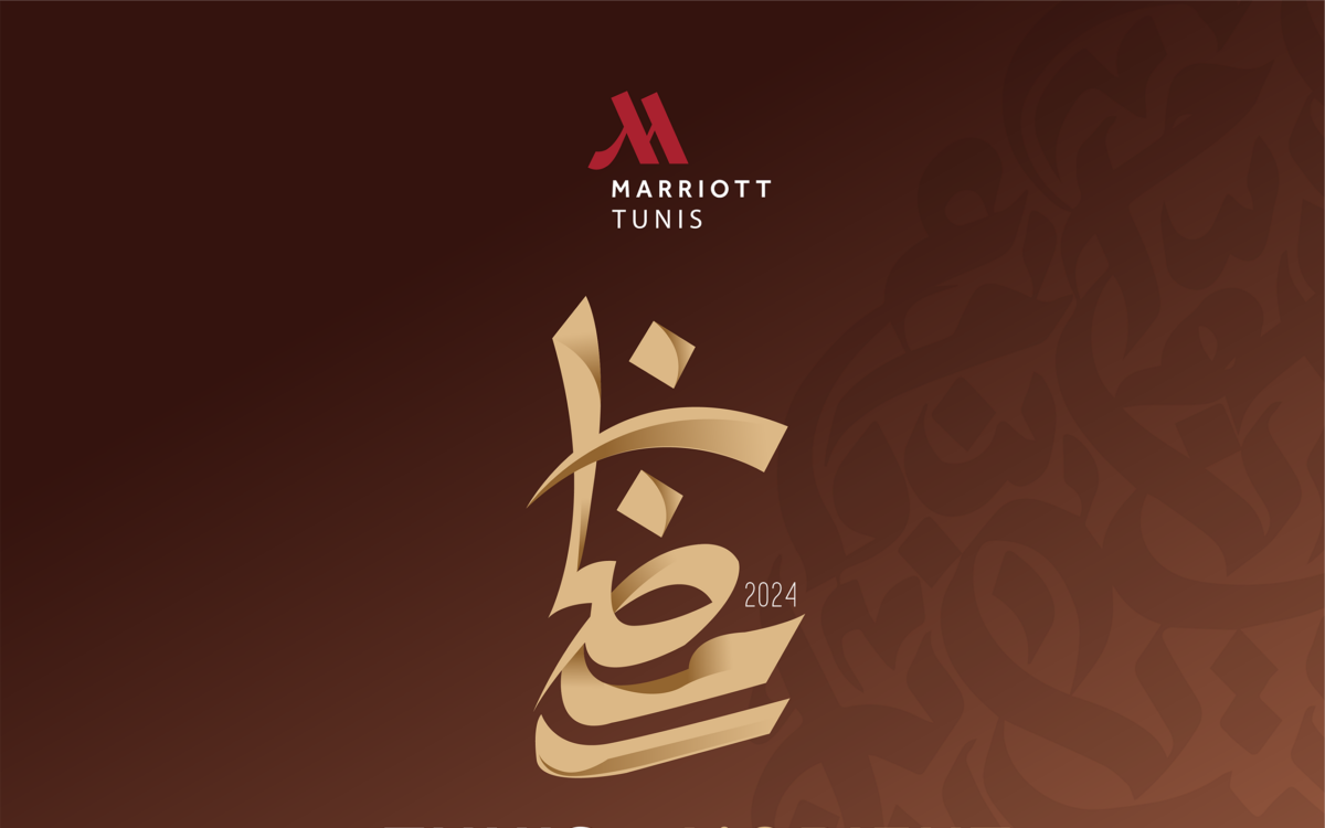 Ramadan Marriott 2024