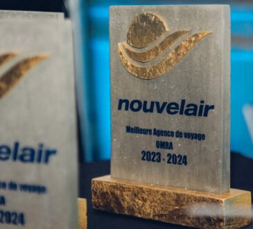 Nouvelair Awards
