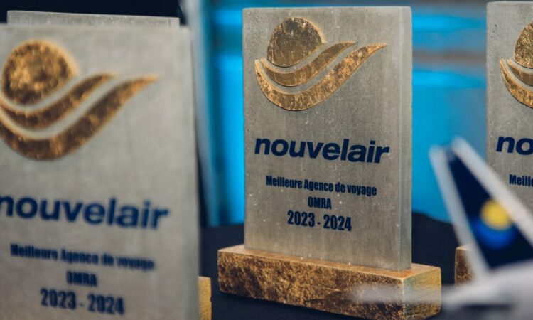 Nouvelair Awards