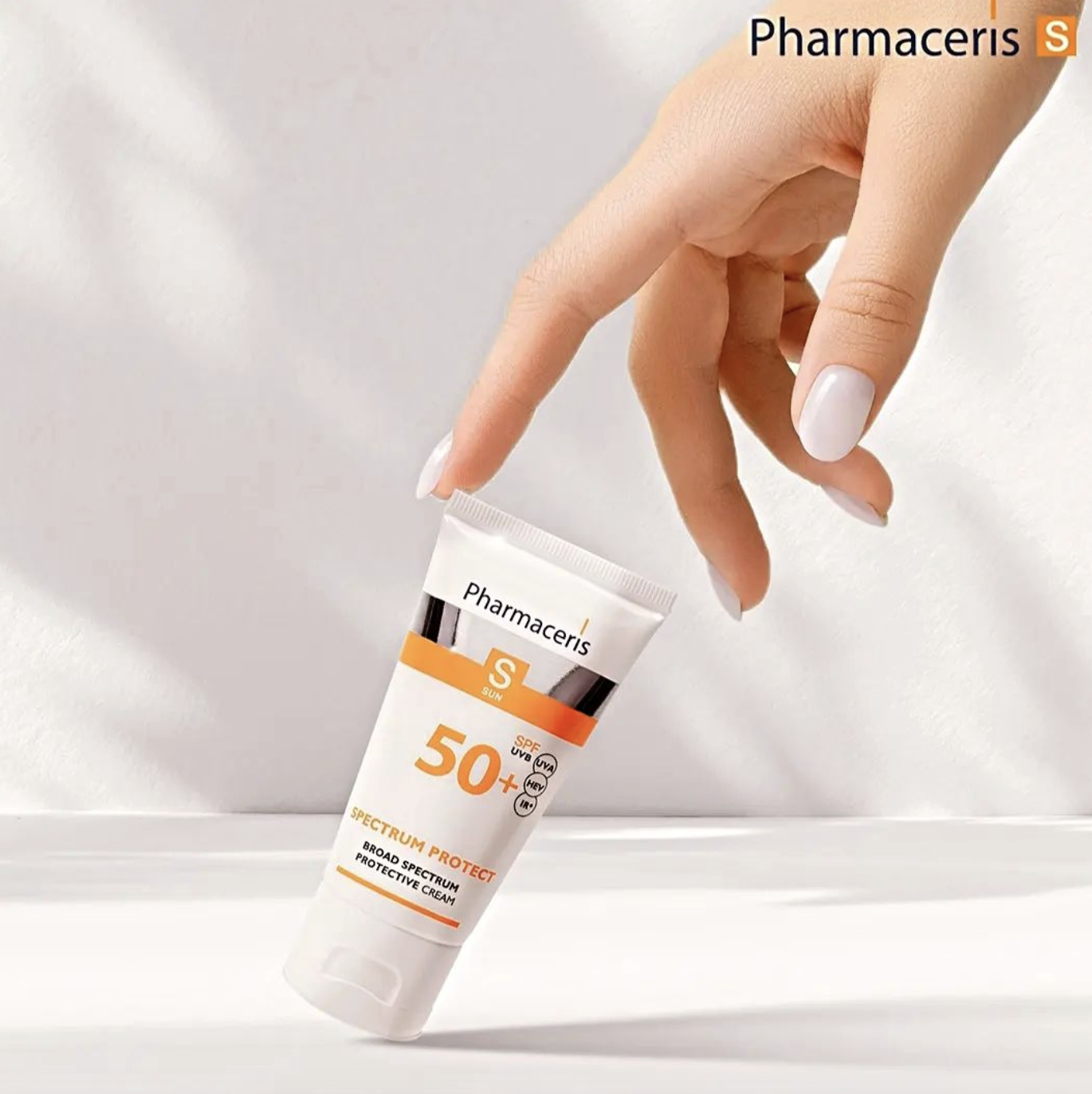 Protection solaire Pharmaceries S Spectrum Protect