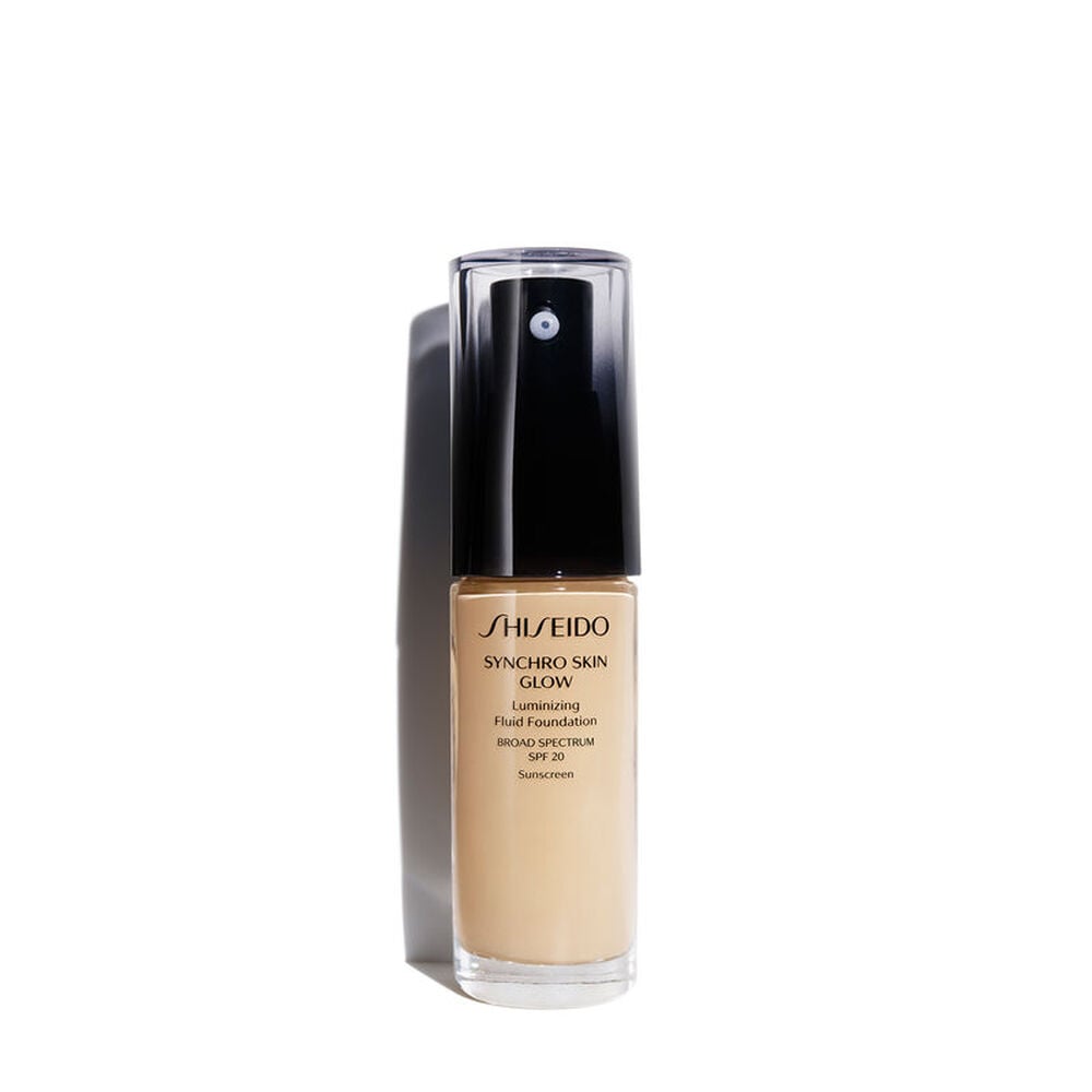 Black Friday Point M Skin Glow Shiseido