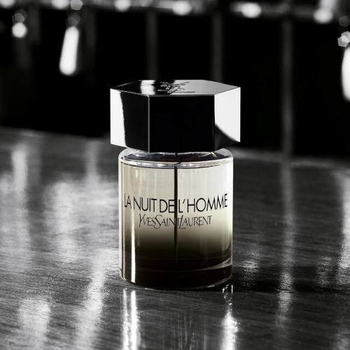 Black Friday Point M La nuit de l'homme YSL