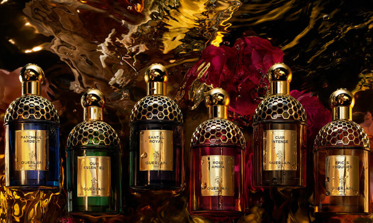 Absolus Allegoria Guerlain