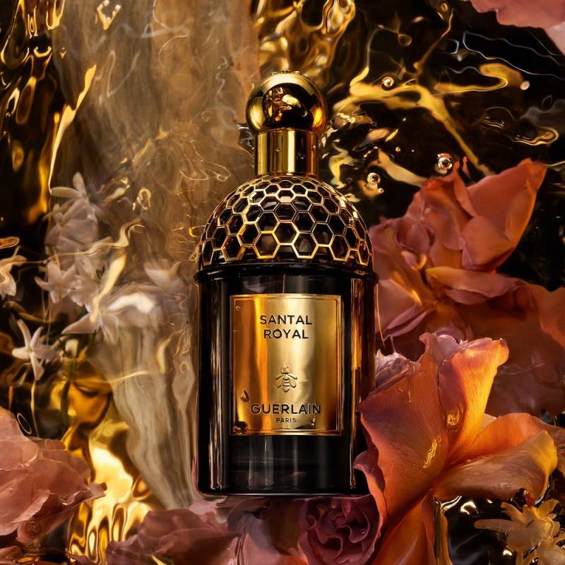 Absolus Allegoria Guerlain