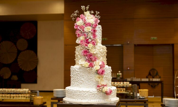 Celebrate Love Mövenpick Hôtel du Lac Tunis