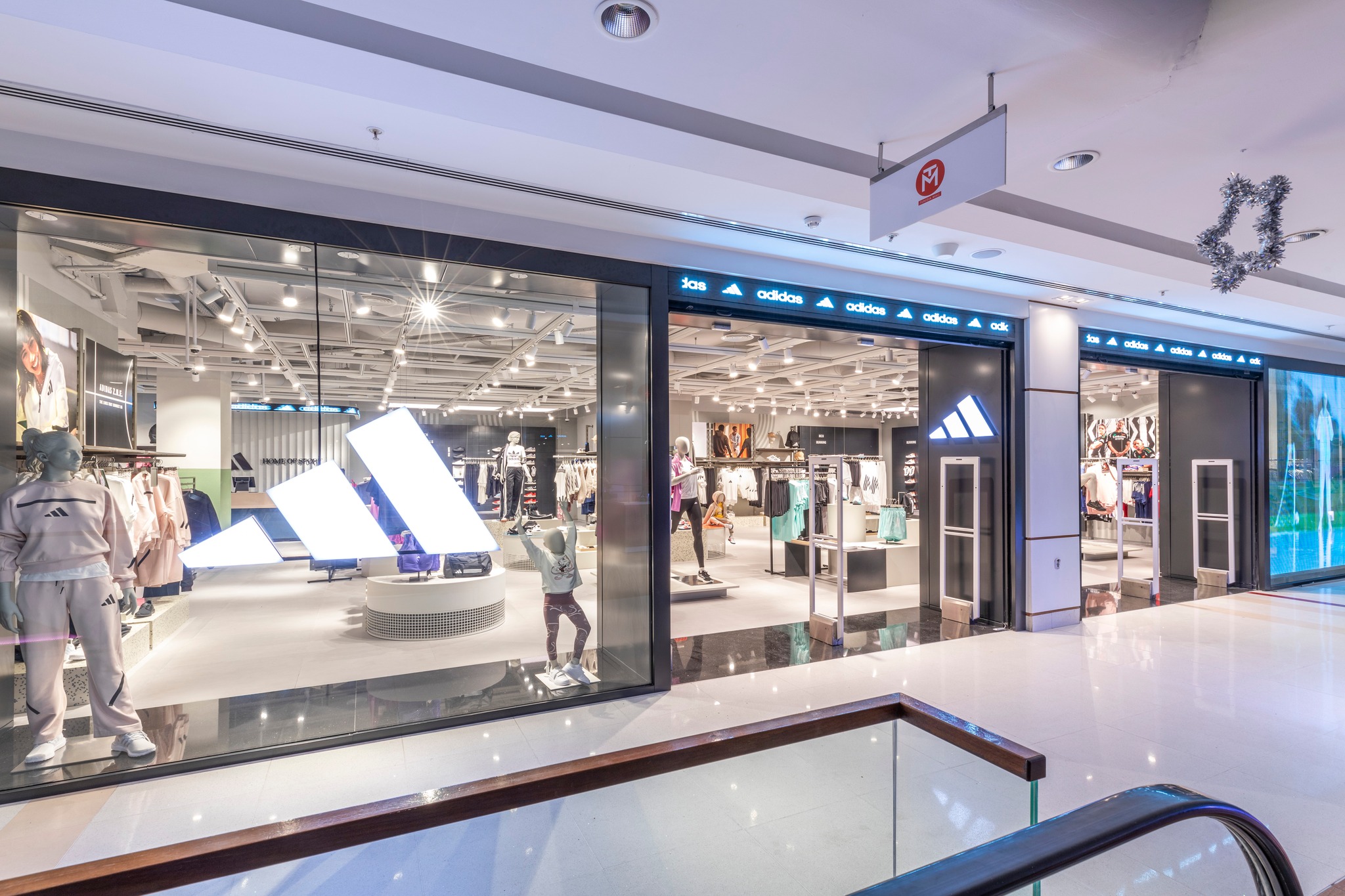 ouverture-ADIDAS-a-Tunisia-MALL