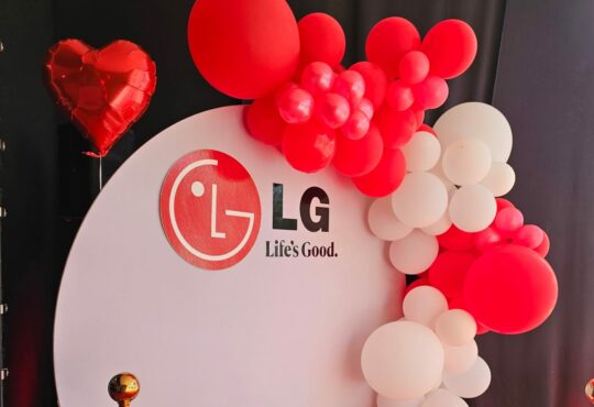 LG Tunis Brandshop