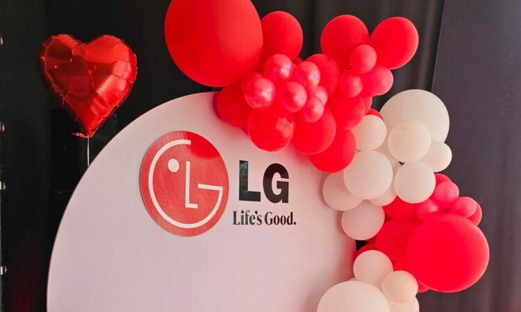 LG Tunis Brandshop