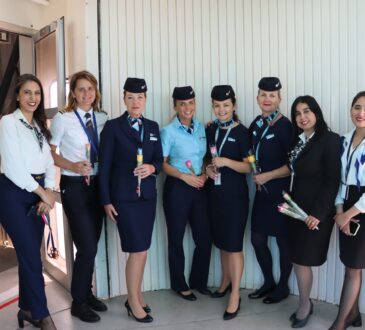 TAV Tunisie et TUI AIRLINES NEDERLAND