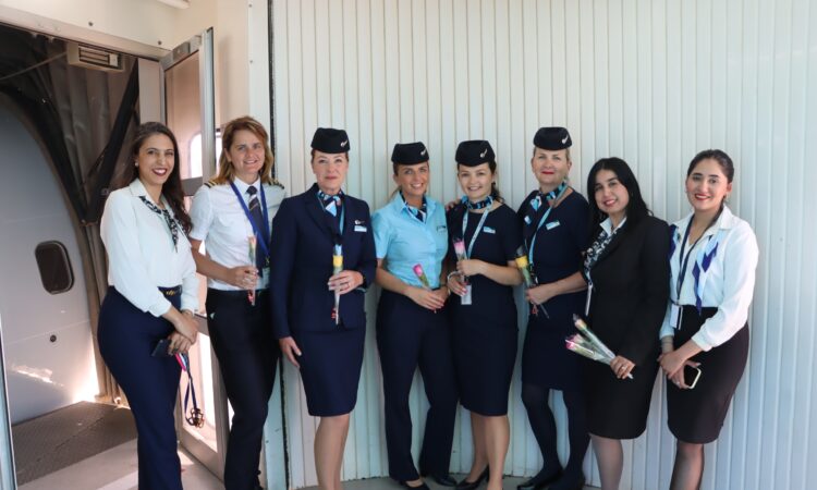 TAV Tunisie et TUI AIRLINES NEDERLAND