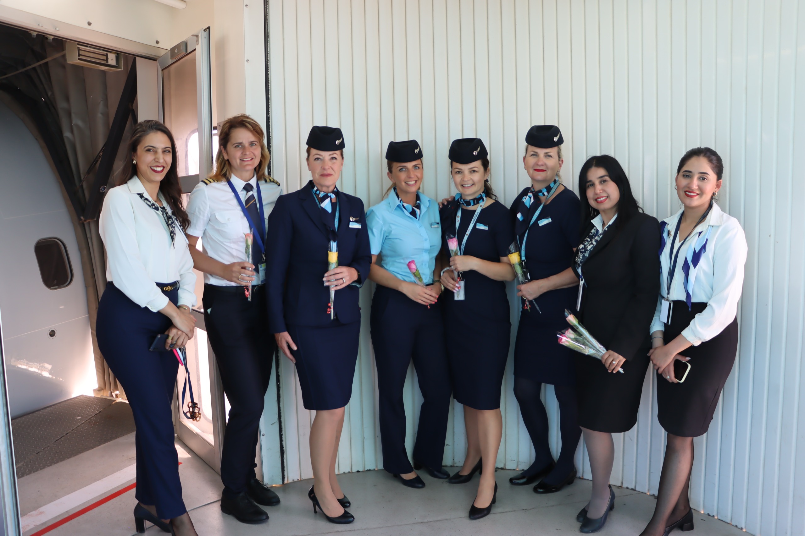 TAV Tunisie et TUI AIRLINES NEDERLAND