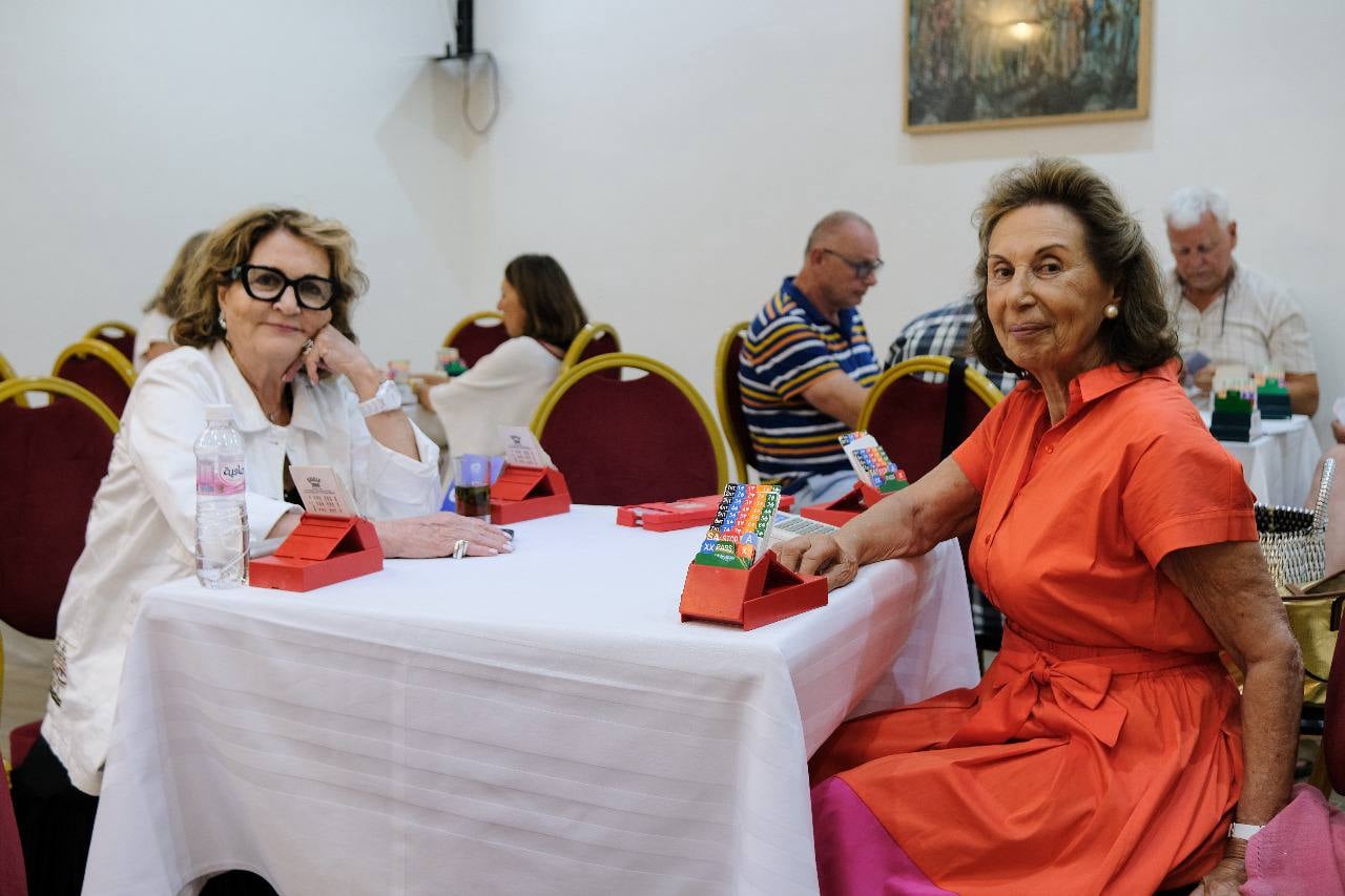 Festival de Bridge