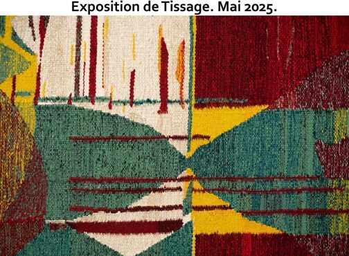 Exposition Slim Gomri