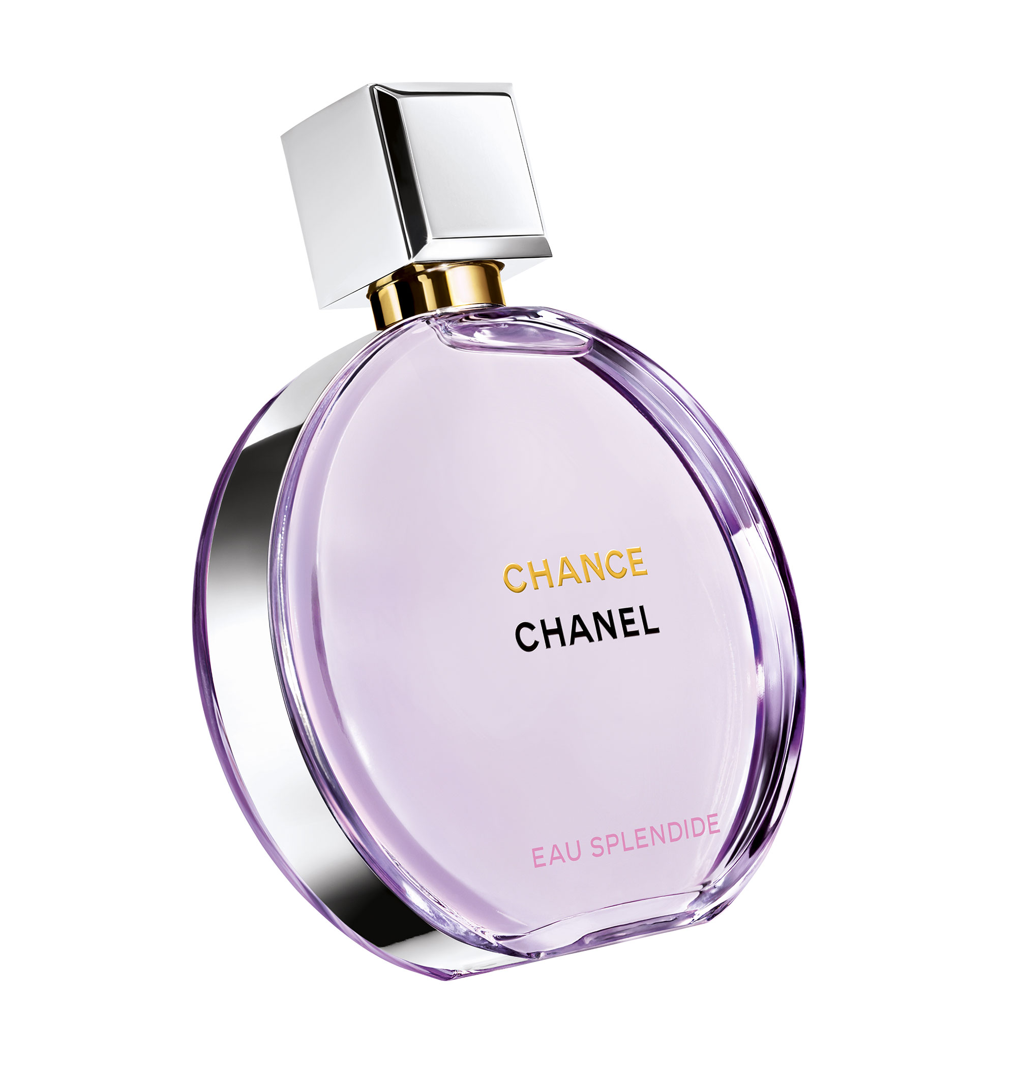 Chanel Chance Eau Splendide