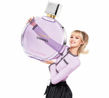 Chanel Chance Eau Splendide
