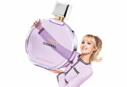 Chanel Chance Eau Splendide