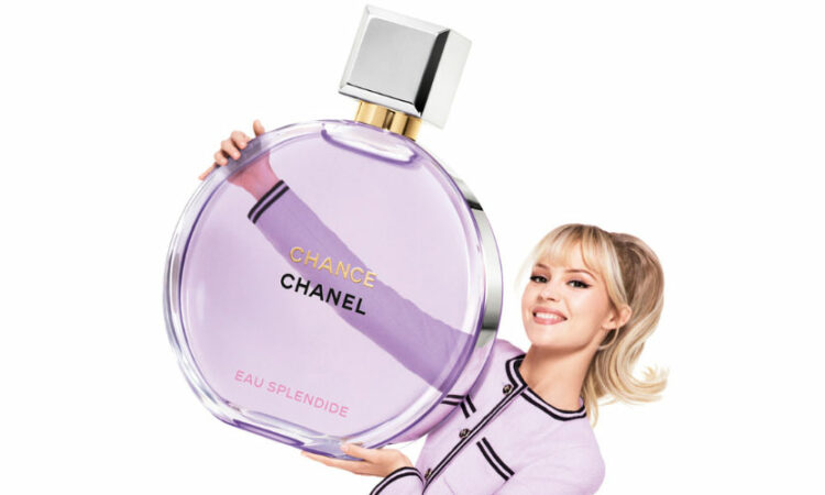 Chanel Chance Eau Splendide