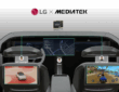 LG et MediaTek