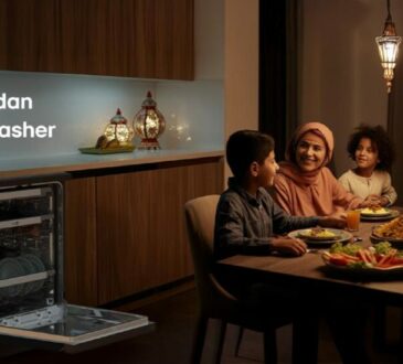 LG MEA & Ramadan